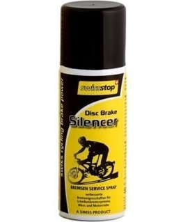 SWISSSTOP Disc Brake Silencer 50 ml brake pad cleaner