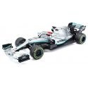 FOOD TECH 1:24 RC car model F1 Mercedes AMG W10, 82352 FOOD TECH 1:24 RC car model F1 Mercedes AMG W10, 82352