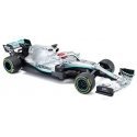 FOOD TECH 1:24 RC car model F1 Mercedes AMG W10, 82352 FOOD TECH 1:24 RC car model F1 Mercedes AMG W10, 82352