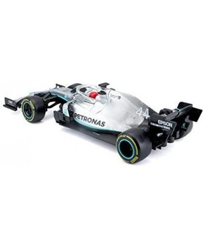 FOOD TECH 1:24 RC car model F1 Mercedes AMG W10, 82352 – 4