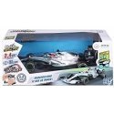FOOD TECH 1:24 RC car model F1 Mercedes AMG W10, 82352 FOOD TECH 1:24 RC car model F1 Mercedes AMG W10, 82352