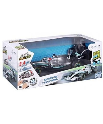FOOD TECH 1:24 RC car model F1 Mercedes AMG W10, 82352 – 7