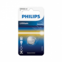 Akumulators Philips CR1632 3 V litijs CR1632 / 00B Akumulators Philips CR1632 3 V litijs CR1632 / 00B
