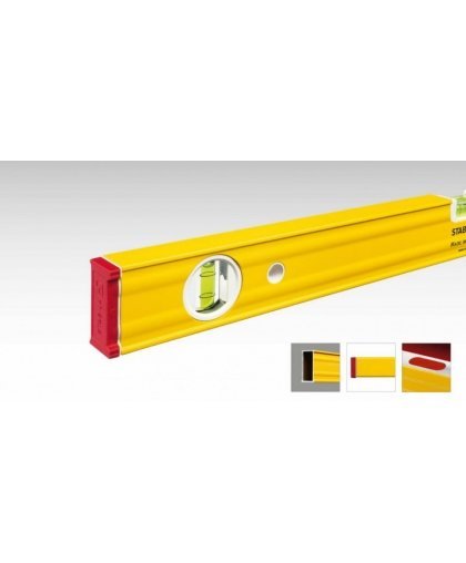 ватерпас типа 80 ASM 120см, Stabila – 2