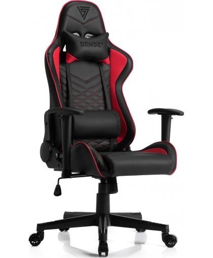 SENSE7 Gaming chair Sense7 Spellcaster Gaming