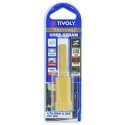 Diamond drill for tiles and marble TIVOLY, with paraffin, "Heavy duty", Hex shank (Ø) 8 mm Diamond drill for tiles and marble TIVOLY, with paraffin, "Heavy duty", Hex shank (Ø) 8 mm