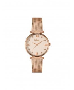 Watches Lee Cooper Ladies LC06864.410