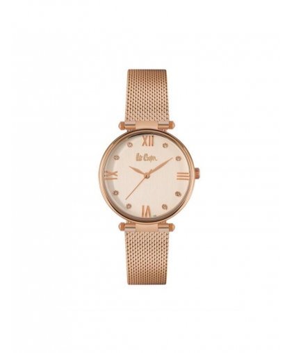 Watches Lee Cooper Ladies LC06864.410