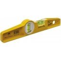 Gulsčiukas su magnetu 25cm 81SM STABILA, dėkle Gulsčiukas su magnetu 25cm 81SM STABILA, dėkle