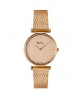Watches Lee Cooper Ladies LC06898.410