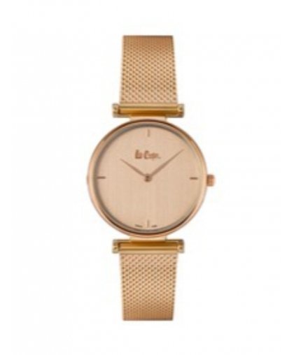 Watches Lee Cooper Ladies LC06898.410