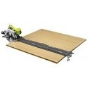 Liniuotė sutveriama 122cm (3vnt) RAK03SR tinkama su RWS1250, RWS1400, RWS1600 Ryobi Liniuotė sutveriama 122cm (3vnt) RAK03SR tinkama su RWS1250, RWS1400, RWS1600 Ryobi