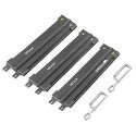 Liniuotė sutveriama 122cm (3vnt) RAK03SR tinkama su RWS1250, RWS1400, RWS1600 Ryobi Liniuotė sutveriama 122cm (3vnt) RAK03SR tinkama su RWS1250, RWS1400, RWS1600 Ryobi