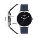 Watches 33 ELEMENT LADIES Blue 331711 Watches 33 ELEMENT LADIES Blue 331711