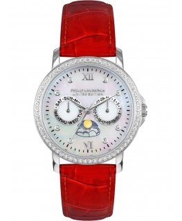 Watches PHILIP LAURENCE PL256SSO-44M
