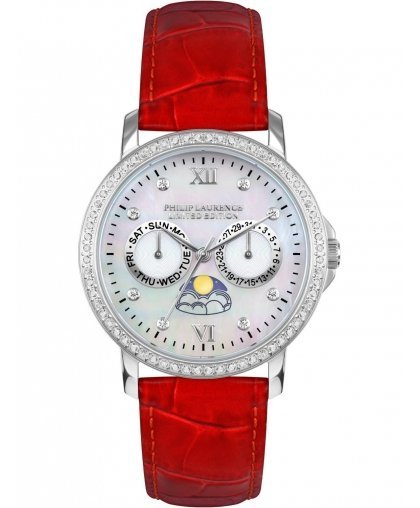 Watches PHILIP LAURENCE PL256SSO-44M