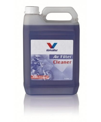 Ploviklis AIR FILTER CLEANER 5 L, Valvoline