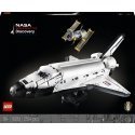 LEGO 10283 - Nasan Discovery Space Shuttle LEGO 10283 - Nasan Discovery Space Shuttle
