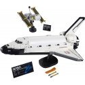 LEGO 10283 - Nasan Discovery Space Shuttle