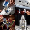 LEGO 10283 - Nasan Discovery Space Shuttle LEGO 10283 - Nasan Discovery Space Shuttle