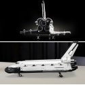 LEGO 10283 - Nasan Discovery Space Shuttle