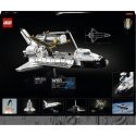 LEGO 10283 - Nasan Discovery Space Shuttle LEGO 10283 - Nasan Discovery Space Shuttle