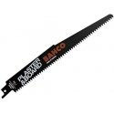 Bahco Straight saw blades Sandflex bimetal 228mm * 1.1mm SL 7TPI, for gypsum and chipboard 5pcs Bahco Straight saw blades Sandflex bimetal 228mm * 1.1mm SL 7TPI, for gypsum and chipboard 5pcs