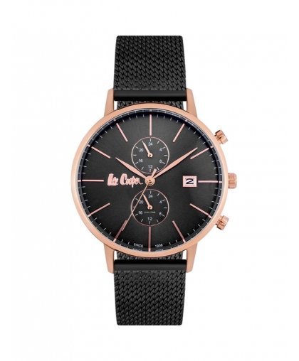 Watches Lee Cooper Men LC06917.450