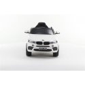 OCIE electric car BMW X6M, baltas, 8010253-2R