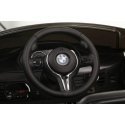 OCIE electric car BMW X6M, baltas, 8010253-2R OCIE electric car BMW X6M, baltas, 8010253-2R