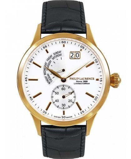 Watches PHILIP LAURENCE PI25412-04A