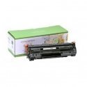 Non-original Static Control HP CE278A / CRG728, black cartridge Non-original Static Control HP CE278A / CRG728, black cartridge