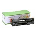 Non-original Static Control HP CE278A / CRG728, black cartridge Non-original Static Control HP CE278A / CRG728, black cartridge