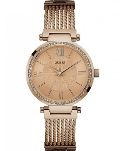GUESS Watches GUESS LADIES W0638L4
