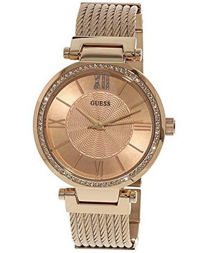 Watches GUESS LADIES W0638L4 – 2