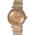 Watches GUESS LADIES W0638L4 Watches GUESS LADIES W0638L4