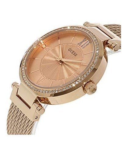 Watches GUESS LADIES W0638L4 – 3