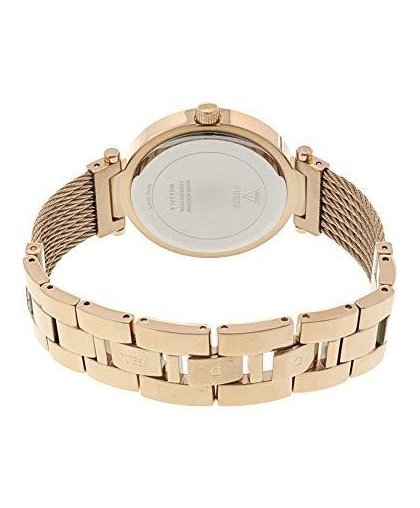 Watches GUESS LADIES W0638L4 – 4