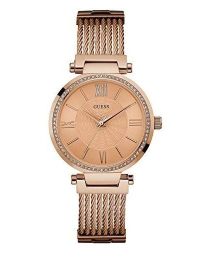Watches GUESS LADIES W0638L4 – 5