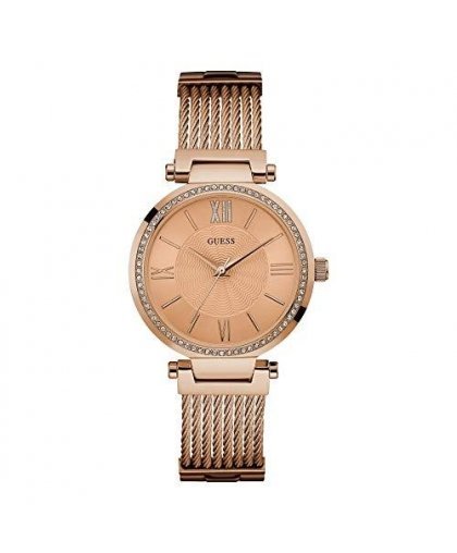 Watches GUESS LADIES W0638L4 – 6