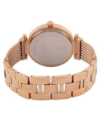Watches GUESS LADIES W0638L4 – 8