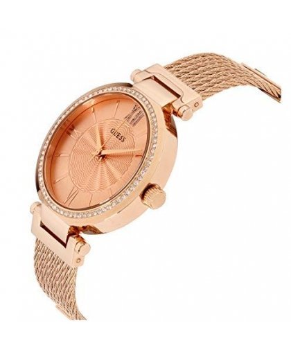 Watches GUESS LADIES W0638L4 – 9