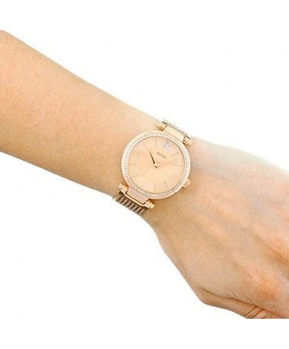Watches GUESS LADIES W0638L4 – 11