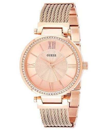 Watches GUESS LADIES W0638L4 – 13