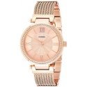 Watches GUESS LADIES W0638L4 Watches GUESS LADIES W0638L4