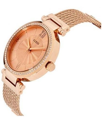 Watches GUESS LADIES W0638L4 – 16