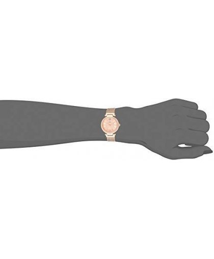 Watches GUESS LADIES W0638L4 – 18