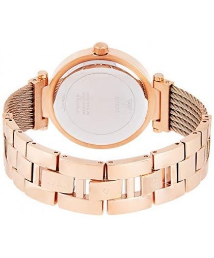 Watches GUESS LADIES W0638L4 – 21