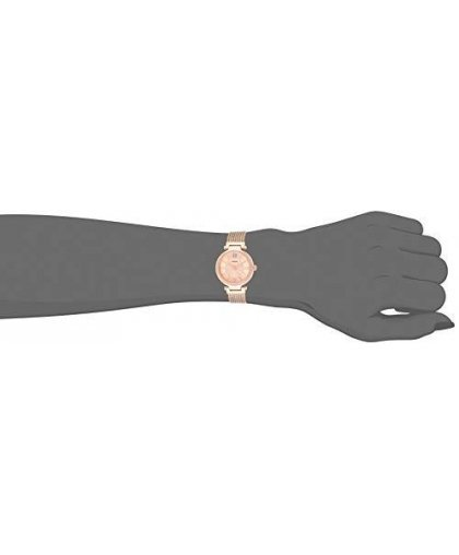 Watches GUESS LADIES W0638L4 – 22