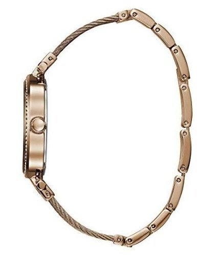 Watches GUESS LADIES W0638L4 – 23